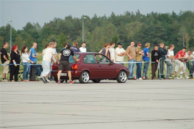 Shows & Treffen - 2006 - 6tes Abzelten des Ford Club Berlin e.V. - Bild 691