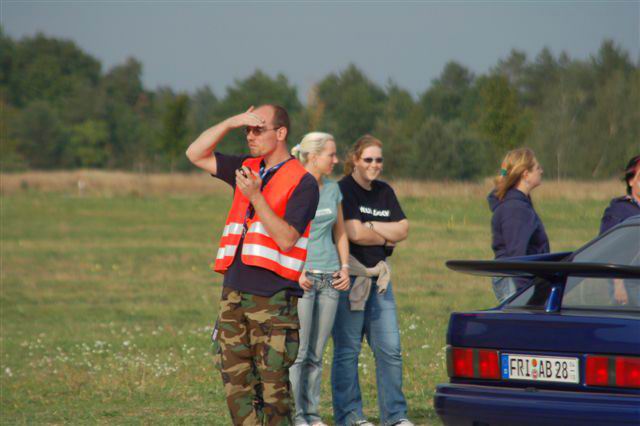 Shows & Treffen - 2006 - 6tes Abzelten des Ford Club Berlin e.V. - Bild 789