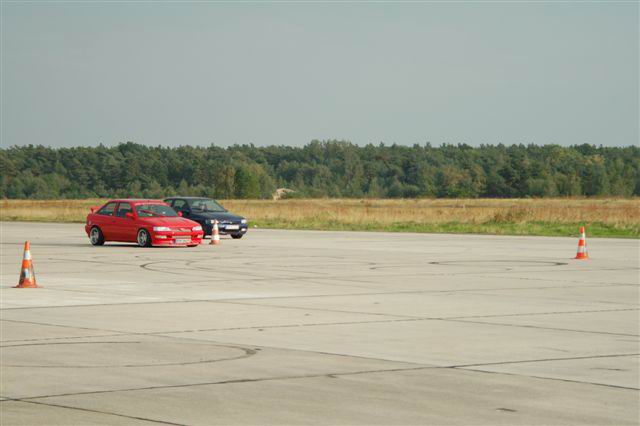 Shows & Treffen - 2006 - 6tes Abzelten des Ford Club Berlin e.V. - Bild 861