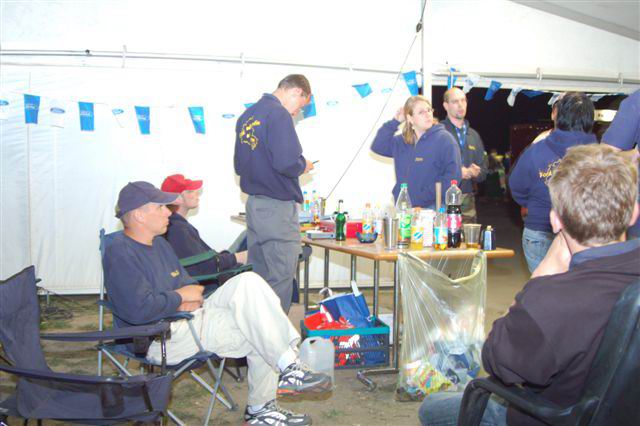 Shows & Treffen - 2006 - 6tes Abzelten des Ford Club Berlin e.V. - Bild 946