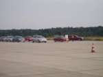 Shows & Treffen - 2006 - 6tes Abzelten des Ford Club Berlin e.V. - Bild 133