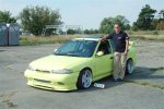 Shows & Treffen - 2006 - 6tes Abzelten des Ford Club Berlin e.V. - Bild 376