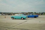 Shows & Treffen - 2006 - 6tes Abzelten des Ford Club Berlin e.V. - Bild 708