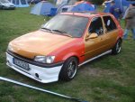 Shows & Treffen - 2008 - 8tes Abzelten des Ford Club Berlin e.V. - Bild 102 Shows & Treffen - 2008 - 8tes Abzelten des Ford Club Berlin e.V. - Bild 102