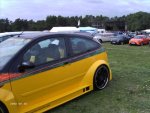 Shows & Treffen - 2008 - 8tes Abzelten des Ford Club Berlin e.V. - Bild 109 Shows & Treffen - 2008 - 8tes Abzelten des Ford Club Berlin e.V. - Bild 109