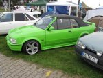 Shows & Treffen - 2008 - 8tes Abzelten des Ford Club Berlin e.V. - Bild 14 Shows & Treffen - 2008 - 8tes Abzelten des Ford Club Berlin e.V. - Bild 14
