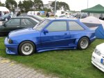 Shows & Treffen - 2008 - 8tes Abzelten des Ford Club Berlin e.V. - Bild 15 Shows & Treffen - 2008 - 8tes Abzelten des Ford Club Berlin e.V. - Bild 15