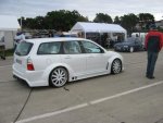 Shows & Treffen - 2008 - 8tes Abzelten des Ford Club Berlin e.V. - Bild 17 Shows & Treffen - 2008 - 8tes Abzelten des Ford Club Berlin e.V. - Bild 17
