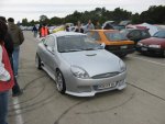 Shows & Treffen - 2008 - 8tes Abzelten des Ford Club Berlin e.V. - Bild 19 Shows & Treffen - 2008 - 8tes Abzelten des Ford Club Berlin e.V. - Bild 19