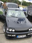 Shows & Treffen - 2008 - 8tes Abzelten des Ford Club Berlin e.V. - Bild 31 Shows & Treffen - 2008 - 8tes Abzelten des Ford Club Berlin e.V. - Bild 31