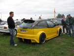Shows & Treffen - 2008 - 8tes Abzelten des Ford Club Berlin e.V. - Bild 61 Shows & Treffen - 2008 - 8tes Abzelten des Ford Club Berlin e.V. - Bild 61