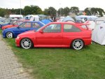 Shows & Treffen - 2008 - 8tes Abzelten des Ford Club Berlin e.V. - Bild 7 Shows & Treffen - 2008 - 8tes Abzelten des Ford Club Berlin e.V. - Bild 7
