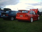 Shows & Treffen - 2008 - 8tes Abzelten des Ford Club Berlin e.V. - Bild 87 Shows & Treffen - 2008 - 8tes Abzelten des Ford Club Berlin e.V. - Bild 87