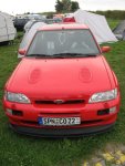 Shows & Treffen - 2008 - 8tes Abzelten des Ford Club Berlin e.V. - Bild 9 Shows & Treffen - 2008 - 8tes Abzelten des Ford Club Berlin e.V. - Bild 9