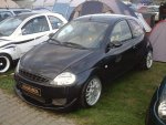 Shows & Treffen - 2008 - 8tes Abzelten des Ford Club Berlin e.V. - Bild 97 Shows & Treffen - 2008 - 8tes Abzelten des Ford Club Berlin e.V. - Bild 97