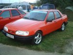 Shows & Treffen - 2008 - 8tes Abzelten des Ford Club Berlin e.V. - Bild 98 Shows & Treffen - 2008 - 8tes Abzelten des Ford Club Berlin e.V. - Bild 98