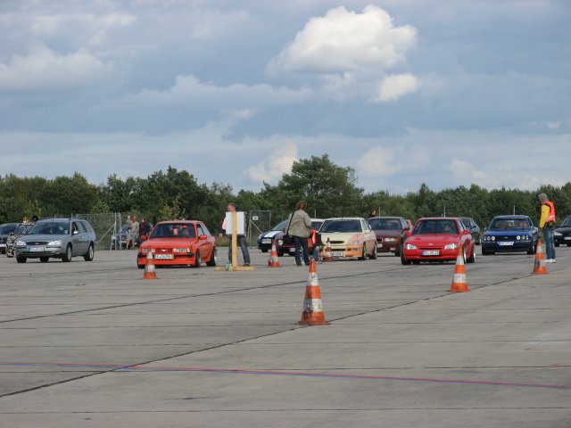 Shows & Treffen - 2010 - 10tes Abzelten des Ford Club Berlin e.V. - Bild 9