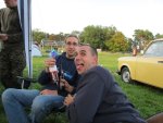 Shows & Treffen - 2011 - 11tes Abzelten des Ford Club Berlin e.V. - Bild 12 Shows & Treffen - 2011 - 11tes Abzelten des Ford Club Berlin e.V. - Bild 12