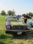 Shows & Treffen - 2011 - 11tes Abzelten des Ford Club Berlin e.V. - Bild 35 Shows & Treffen - 2011 - 11tes Abzelten des Ford Club Berlin e.V. - Bild 35