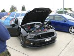 Shows & Treffen - 2012 - 12tes Abzelten des Ford Club Berlin e.V. - Bild 51 Shows & Treffen - 2012 - 12tes Abzelten des Ford Club Berlin e.V. - Bild 51