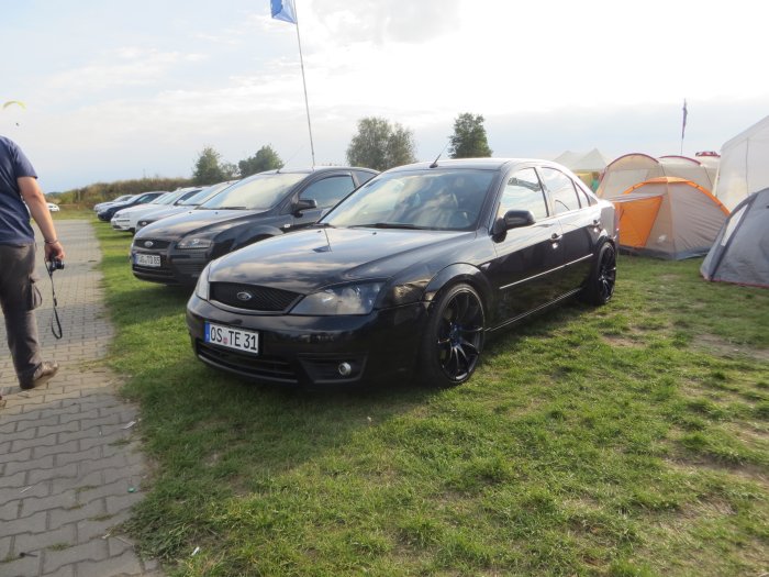 Shows & Treffen - 2013 - 13tes Abzelten des Ford Club Berlin e.V. - Bild 40