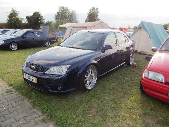 Shows & Treffen - 2013 - 13tes Abzelten des Ford Club Berlin e.V. - Bild 42