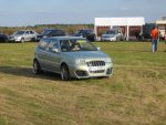 Shows & Treffen - 2013 - 13tes Abzelten des Ford Club Berlin e.V. - Bild 25