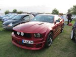 Shows & Treffen - 2013 - 13tes Abzelten des Ford Club Berlin e.V. - Bild 64