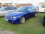Shows & Treffen - 2013 - 13tes Abzelten des Ford Club Berlin e.V. - Bild 71