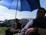 Shows & Treffen - 2013 - 13tes Abzelten des Ford Club Berlin e.V. - Bild 8 Shows & Treffen - 2013 - 13tes Abzelten des Ford Club Berlin e.V. - Bild 8