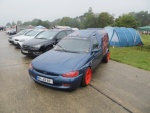 Shows & Treffen - 2014 - 14tes Abzelten des Ford Club Berlin e.V. - Bild 12