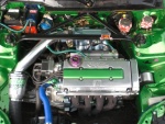 Shows & Treffen - 2014 - 14tes Abzelten des Ford Club Berlin e.V. - Bild 35 Shows & Treffen - 2014 - 14tes Abzelten des Ford Club Berlin e.V. - Bild 35
