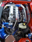 Shows & Treffen - 2014 - 14tes Abzelten des Ford Club Berlin e.V. - Bild 38 Shows & Treffen - 2014 - 14tes Abzelten des Ford Club Berlin e.V. - Bild 38