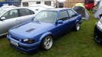 Shows & Treffen - 2014 - 14tes Abzelten des Ford Club Berlin e.V. - Bild 44 Shows & Treffen - 2014 - 14tes Abzelten des Ford Club Berlin e.V. - Bild 44