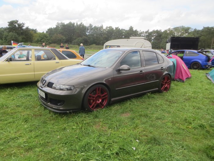 Shows & Treffen - 2015 - 15tes Abzelten des Ford Club Berlin e.V. - Bild 47