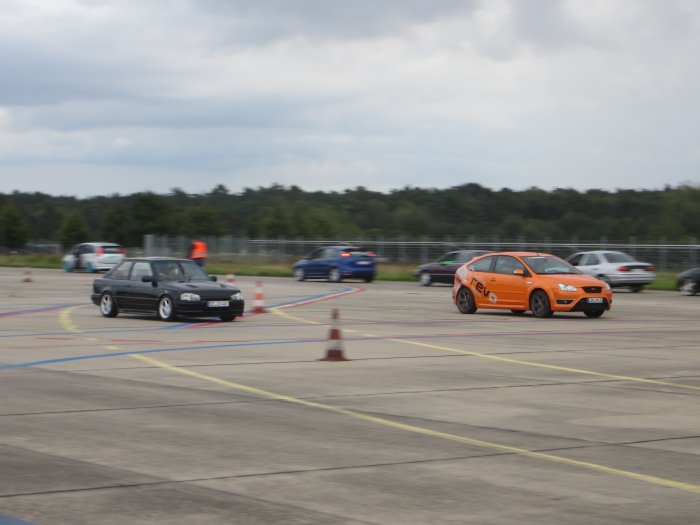 Shows & Treffen - 2015 - 15tes Abzelten des Ford Club Berlin e.V. - Bild 99