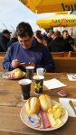 Shows & Treffen - 2015 - 15tes Abzelten des Ford Club Berlin e.V. - Bild 108 Shows & Treffen - 2015 - 15tes Abzelten des Ford Club Berlin e.V. - Bild 108