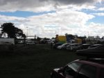 Shows & Treffen - 2015 - 15tes Abzelten des Ford Club Berlin e.V. - Bild 11 Shows & Treffen - 2015 - 15tes Abzelten des Ford Club Berlin e.V. - Bild 11