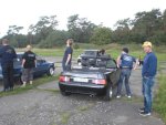 Shows & Treffen - 2015 - 15tes Abzelten des Ford Club Berlin e.V. - Bild 12 Shows & Treffen - 2015 - 15tes Abzelten des Ford Club Berlin e.V. - Bild 12