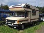 Shows & Treffen - 2015 - 15tes Abzelten des Ford Club Berlin e.V. - Bild 16 Shows & Treffen - 2015 - 15tes Abzelten des Ford Club Berlin e.V. - Bild 16