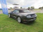 Shows & Treffen - 2015 - 15tes Abzelten des Ford Club Berlin e.V. - Bild 22 Shows & Treffen - 2015 - 15tes Abzelten des Ford Club Berlin e.V. - Bild 22