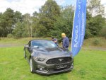 Shows & Treffen - 2015 - 15tes Abzelten des Ford Club Berlin e.V. - Bild 23 Shows & Treffen - 2015 - 15tes Abzelten des Ford Club Berlin e.V. - Bild 23