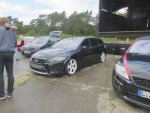 Shows & Treffen - 2015 - 15tes Abzelten des Ford Club Berlin e.V. - Bild 24