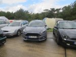 Shows & Treffen - 2015 - 15tes Abzelten des Ford Club Berlin e.V. - Bild 62 Shows & Treffen - 2015 - 15tes Abzelten des Ford Club Berlin e.V. - Bild 62