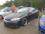 Shows & Treffen - 2015 - 15tes Abzelten des Ford Club Berlin e.V. - Bild 71 Shows & Treffen - 2015 - 15tes Abzelten des Ford Club Berlin e.V. - Bild 71