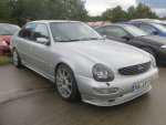 Shows & Treffen - 2015 - 15tes Abzelten des Ford Club Berlin e.V. - Bild 72 Shows & Treffen - 2015 - 15tes Abzelten des Ford Club Berlin e.V. - Bild 72