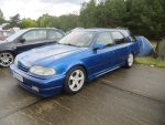 Shows & Treffen - 2015 - 15tes Abzelten des Ford Club Berlin e.V. - Bild 75 Shows & Treffen - 2015 - 15tes Abzelten des Ford Club Berlin e.V. - Bild 75