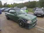 Shows & Treffen - 2015 - 15tes Abzelten des Ford Club Berlin e.V. - Bild 78 Shows & Treffen - 2015 - 15tes Abzelten des Ford Club Berlin e.V. - Bild 78
