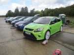 Shows & Treffen - 2015 - 15tes Abzelten des Ford Club Berlin e.V. - Bild 79 Shows & Treffen - 2015 - 15tes Abzelten des Ford Club Berlin e.V. - Bild 79
