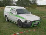 Shows & Treffen - 2015 - 15tes Abzelten des Ford Club Berlin e.V. - Bild 85 Shows & Treffen - 2015 - 15tes Abzelten des Ford Club Berlin e.V. - Bild 85